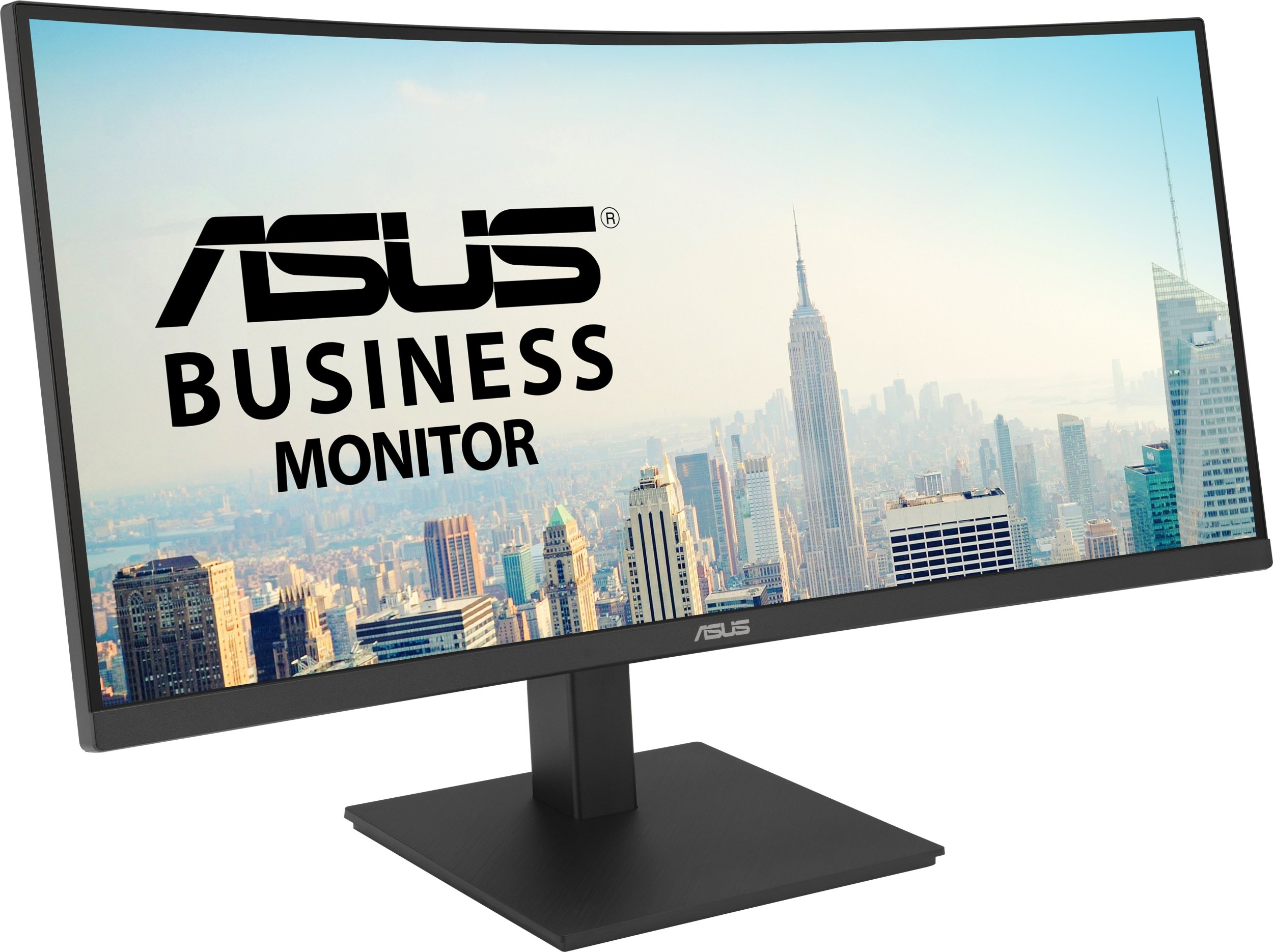 Monitor harkor ASUS VA34VCPSR, 34", WQHD 3440 x 1440, i zi
