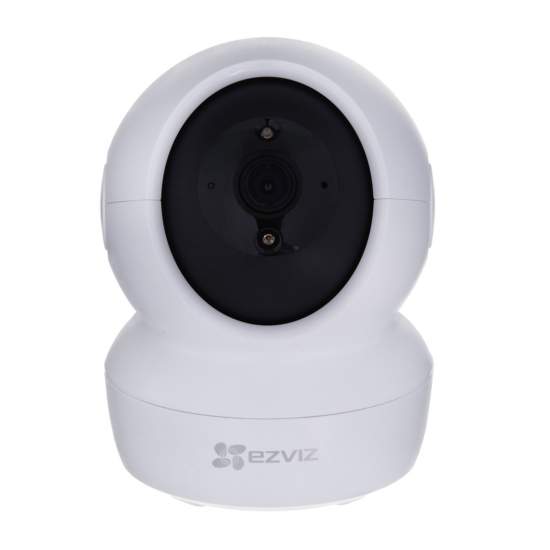 Kamerë IP EZVIZ C6N, 2MP, 4mm, Wi-Fi, e bardhë