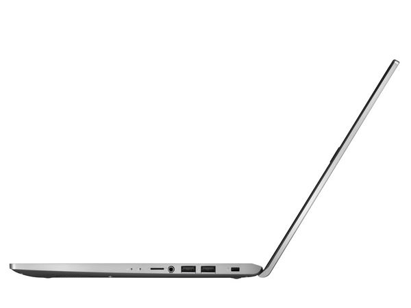 Laptop ASUS X515JA-BQ2625W, 15.6", Intel Core i3, 8GB RAM, 256GB SSD, Intel® UHD Graphics, i argjendtë