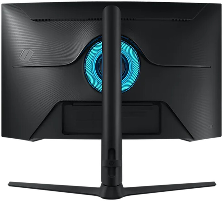 [OUTLET] Monitor Samsung Odyssey G65B - LED, 27", QHD, i zi