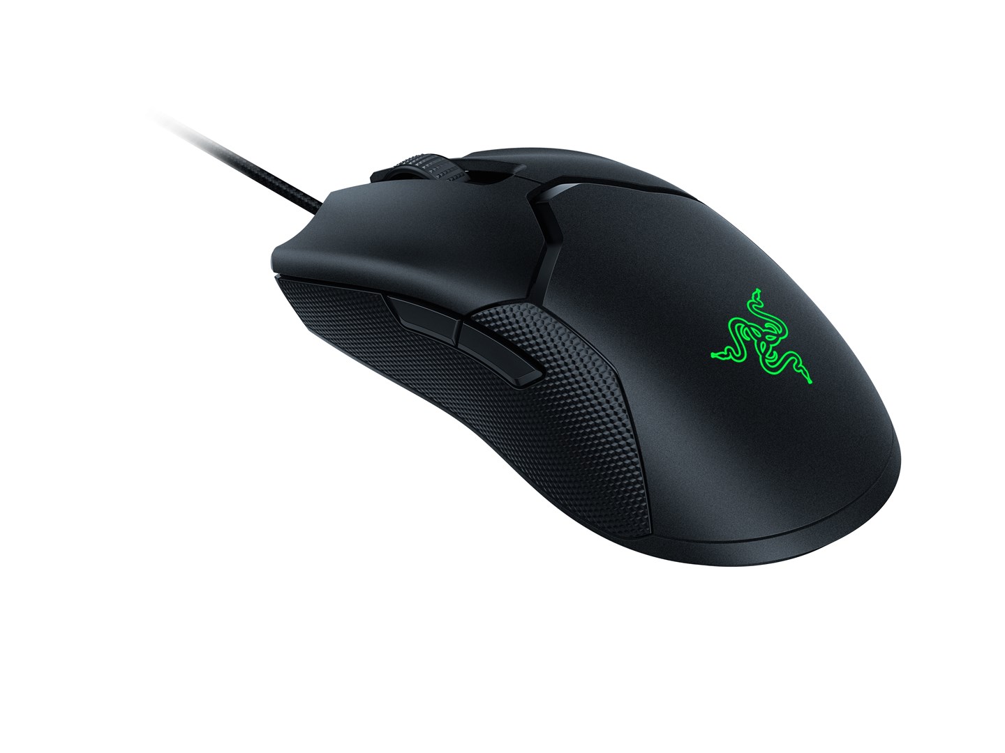 Maus Razer Viper, Gaming, USB Type-A, i zi
