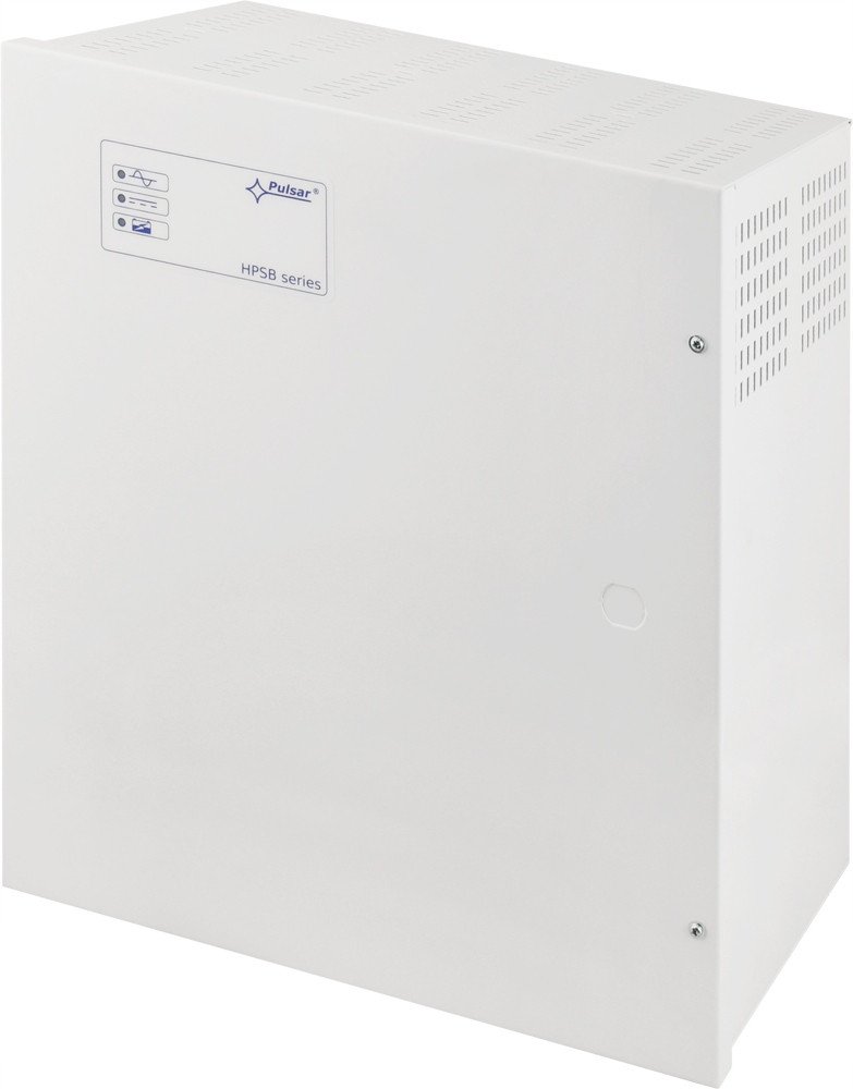 Furnizim energjie Pulsar HPSB-24V5A-C, 24V, 5A, gri