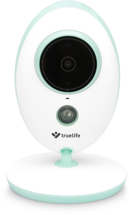 [OUTLET] Kamerë për bebe TrueLife NannyCam V24