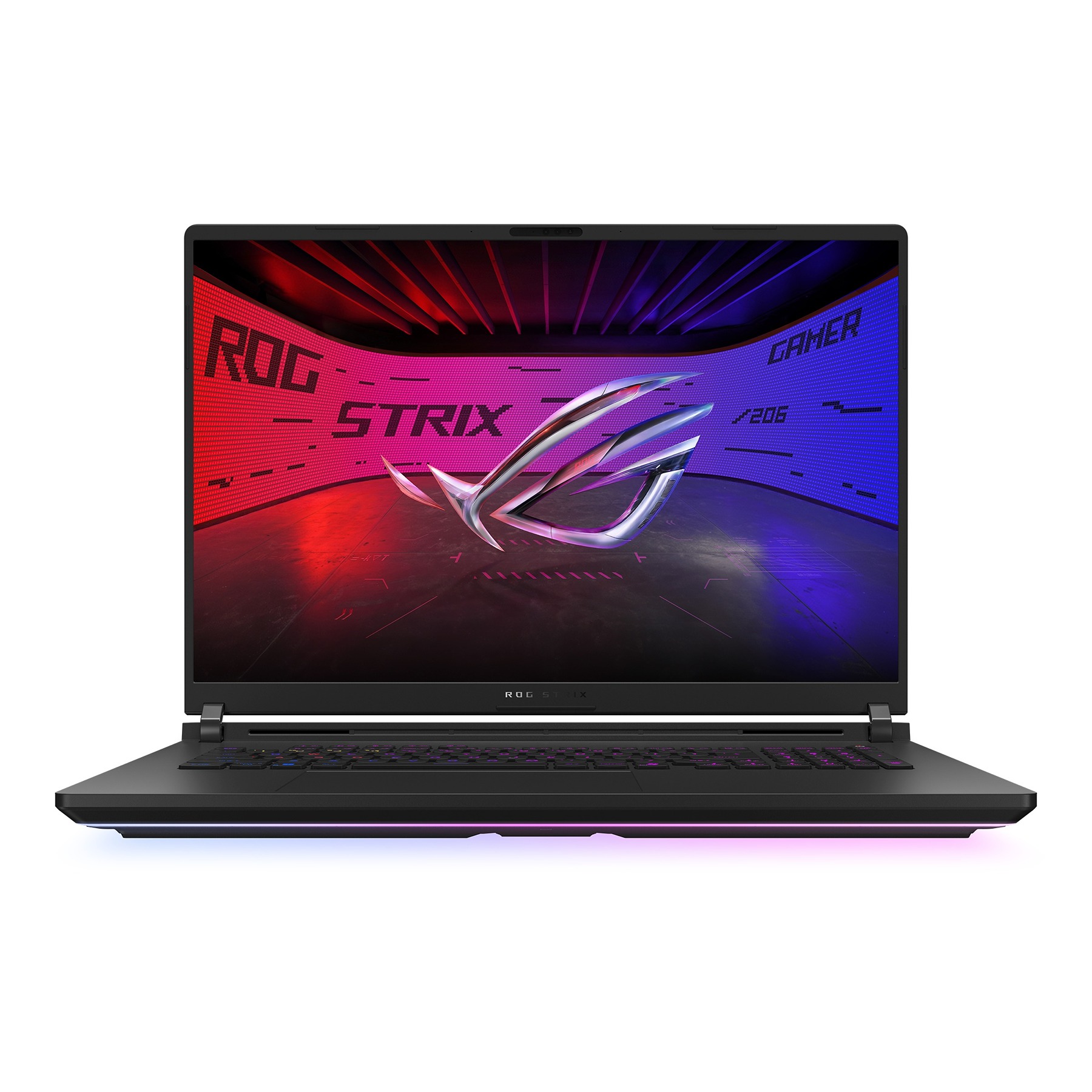 Laptop ASUS ROG Strix SCAR 18 18″, Core Ultra 9 275HX, RTX 5090, 64 GB RAM, 2 TB SSD, i zi