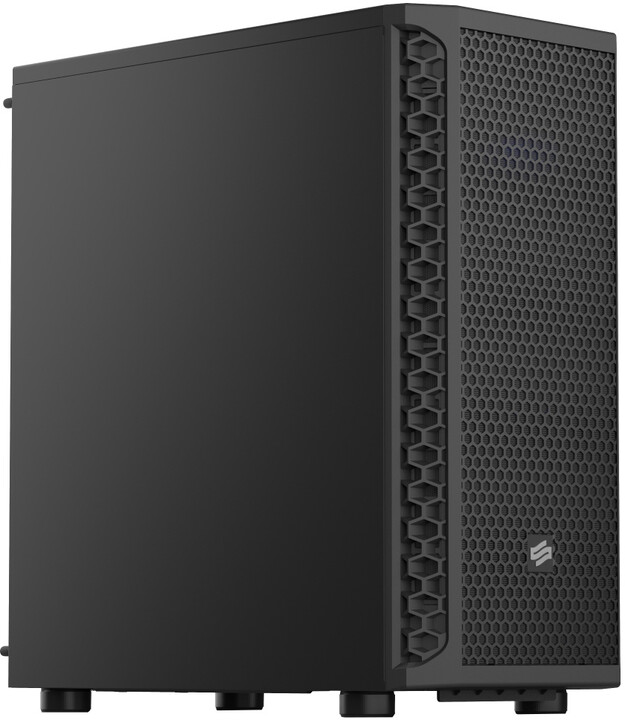 Kompjuter Gjirafa50 GAMING, Intel Core i5-12400F, i zi