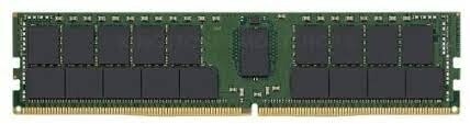 Оперативна мемосија Kingston Server Premier 32GB DDR4 3200 CL22 ECC Reg, 1Rx4, Hynix C Rambus