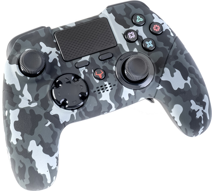 Kontroller iTek Procon One Wireless (PC, PS3,PS4)