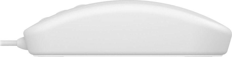 Mouse mjekësor Cherry AK-PMH3, me kabllo, IP68, i bardhë