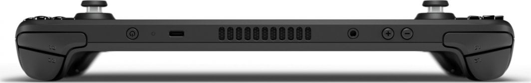 Konzolë Valve Steam Deck OLED 512 GB