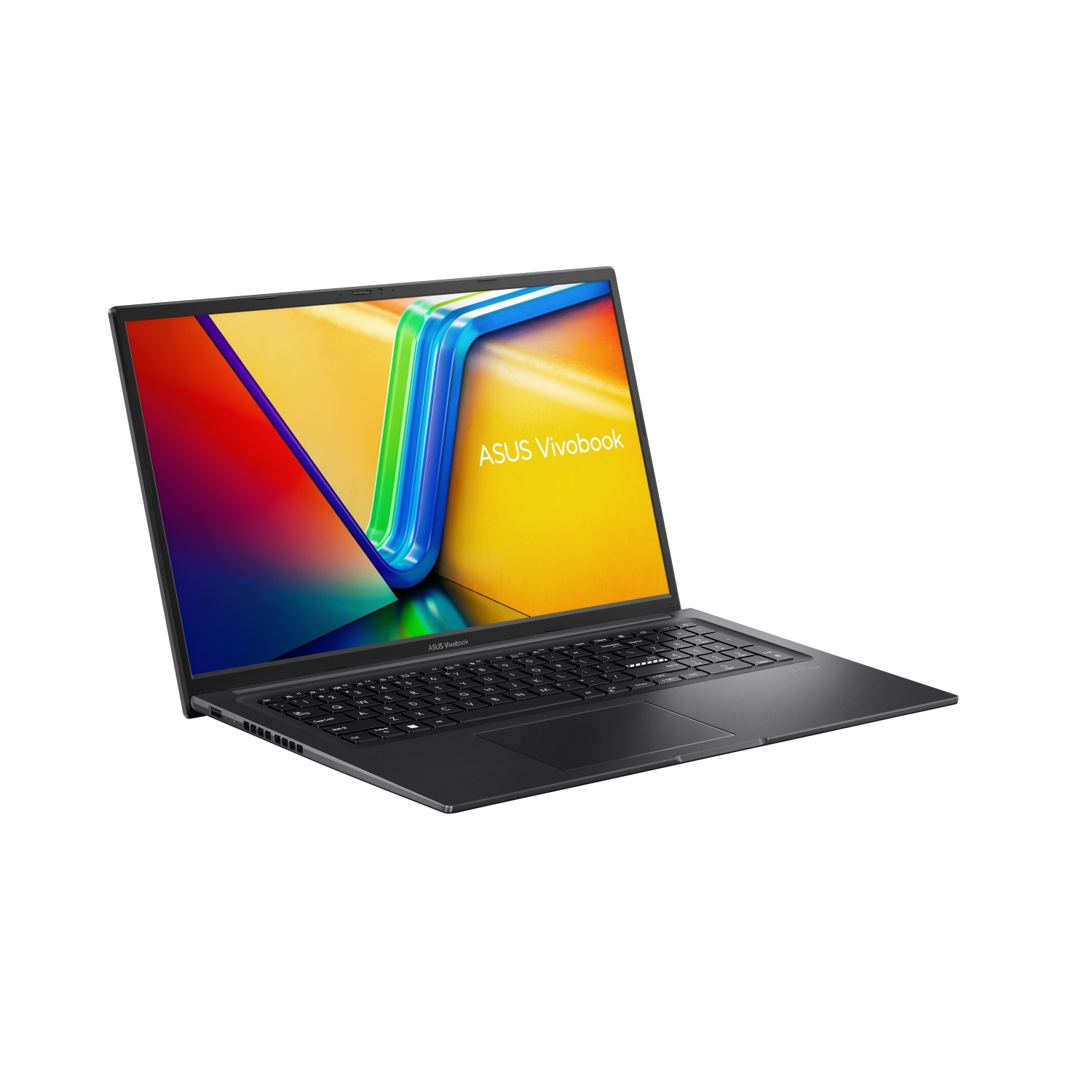 Laptop ASUS Vivobook 17X K3704VA, 17,3", FHD, Intel i7-13700H, 16GB RAM, 1TB SSD, Iris Xe, i zi