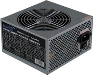 Burim energjie LC-Power LC600H-12 ATX, 600W