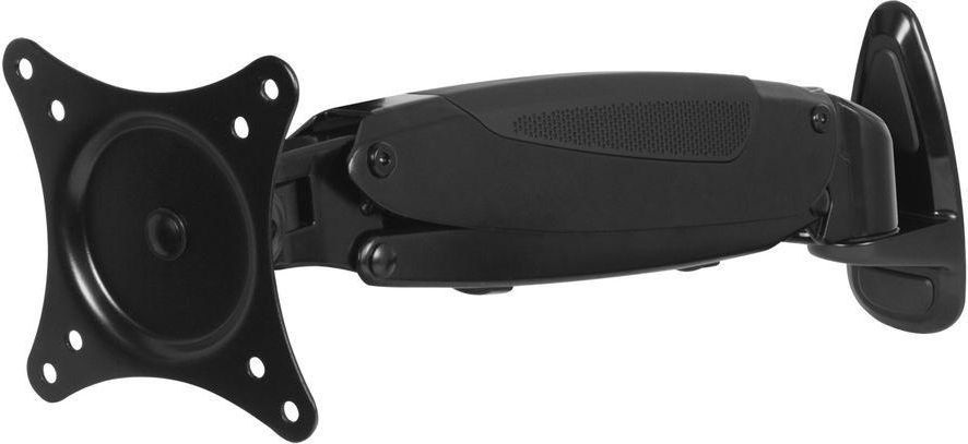 Mbajtëse muri për ekran Arctic W1-3D 32", e zezë