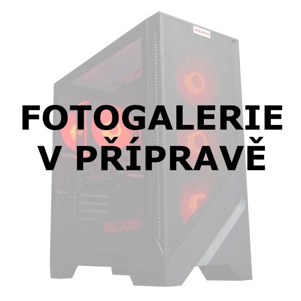 Kompjuter HAL3000 Master Gamer, Intel i5-14400F, 32GB RAM, RTX 5070, 1TB SSD, Windows 11, i zi Kompjuter HAL3000 Master Gamer, Intel i5-14400F, 32GB RAM, RTX 5070, 1TB SSD, Windows 11, i zi