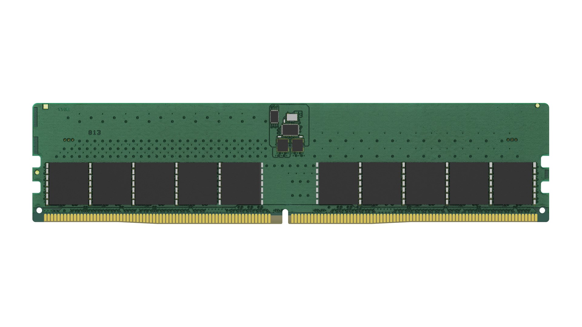 Memorie RAM Kingston, 48GB, DDR5, 5600MT/s, ECC