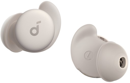 Kufje Anker Soundcore Sleep A20, të bardha