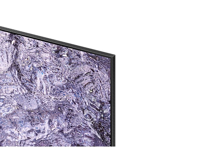 Televizor Samsung Series 8 QE65QN800CT, 65", 8K Ultra HD, Wi-Fi, i zi