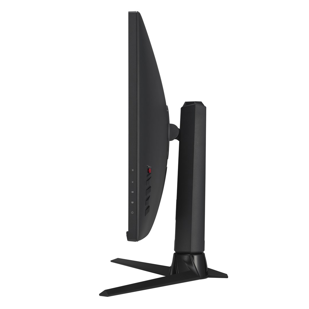 Monitor ASUS ROG Strix, 32", 3840 x 2160, 4K Ultra HD, 160 Hz, i zi