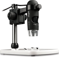 Дигитален микроскоп Veho DX-2, USB, 5MP, зголемување до 300x