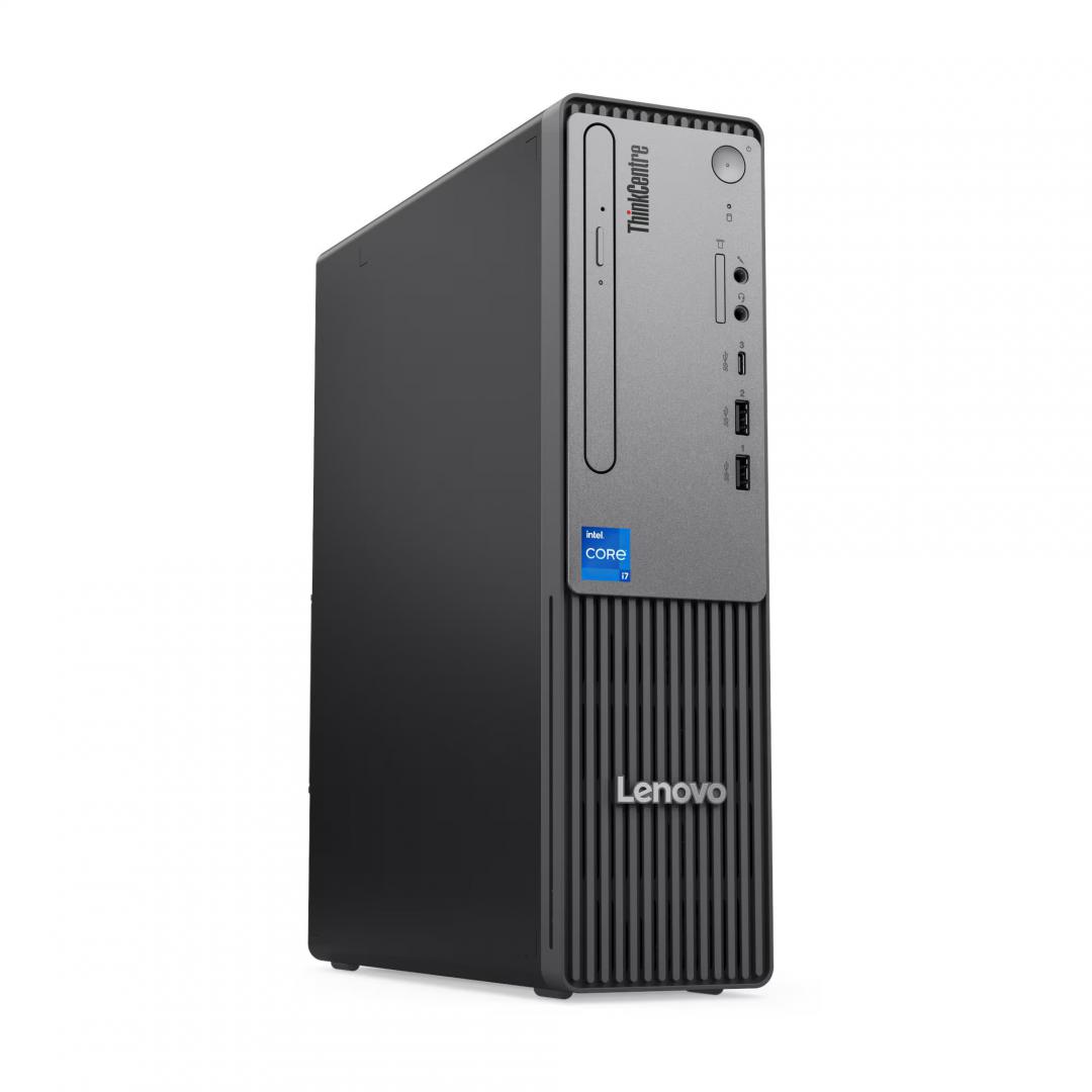 Desktop Lenovo ThinkCentre neo 50s Gen 5 SFF, Intel, biznes, i zi 2