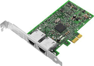 Përshtatës rrjeti Lenovo ThinkSystem Broadcom 5720, 1GbE, RJ45, 2 porte, PCIe, i gjelbër