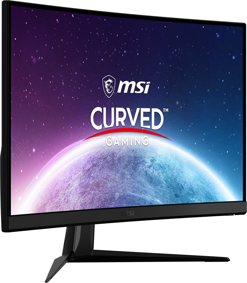 Monitor MSI G27C4X, 27", 1920 x 1080, Full HD, 250 Hz, i zi