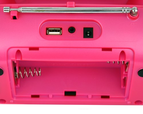 Altoparlant Bluetooth Camry Premium CR 1139p