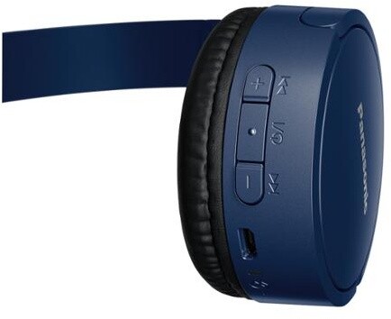 Kufje Panasonic RB-HF420BE, të kaltra