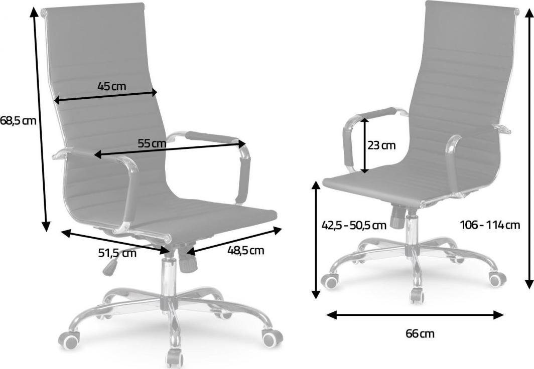 Karrige zyre Tokyo Sofotel, e hirtë
