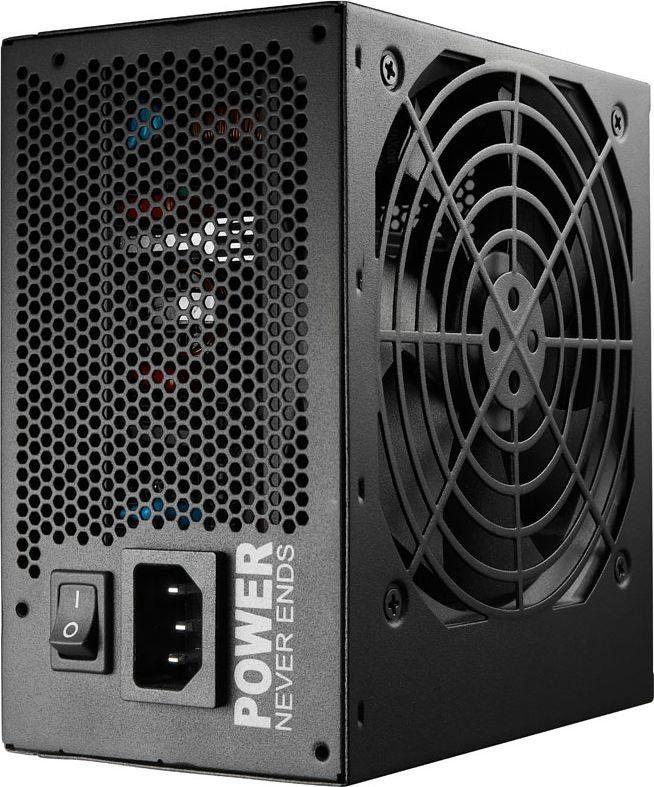 Burim energjie FSP/Fortron Hexa 85+ PRO PPA6505301 ATX, 650W