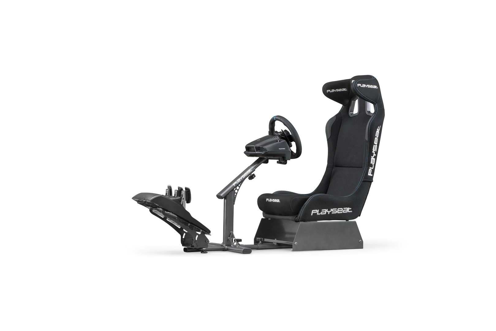 Karrige lojërash Playseat Evolution Pro ActiFit, universale, e zezë