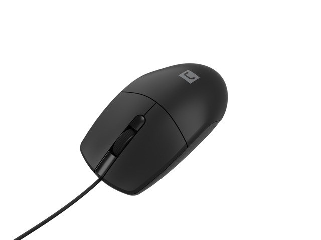 Maus Natec Ruff Plus, USB Type-A, i zi