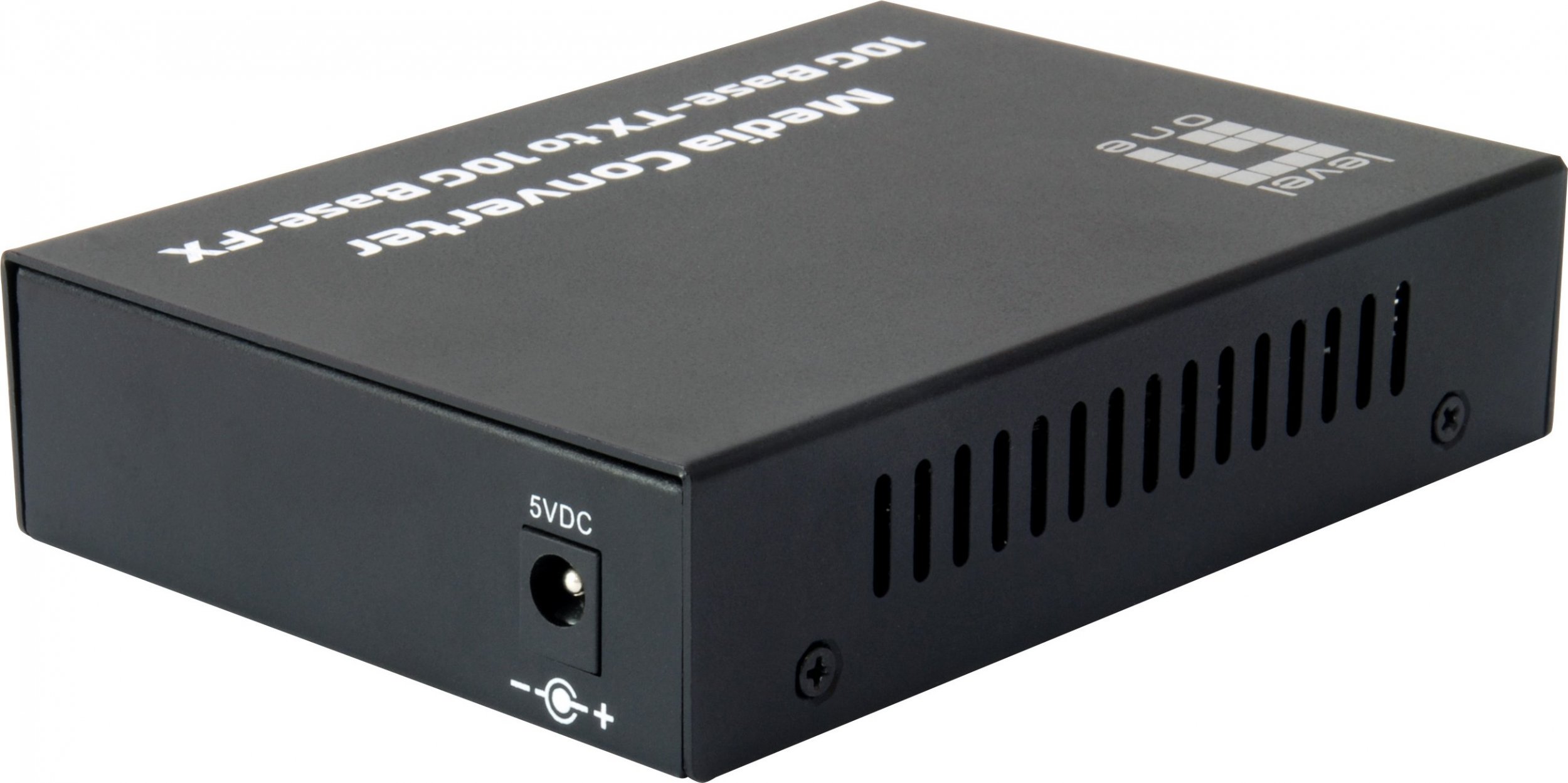 Modul konvertues rrjeti LevelOne GVT-0500, 10 Gbit/s në 1000BASE-SX/LX, SFP+