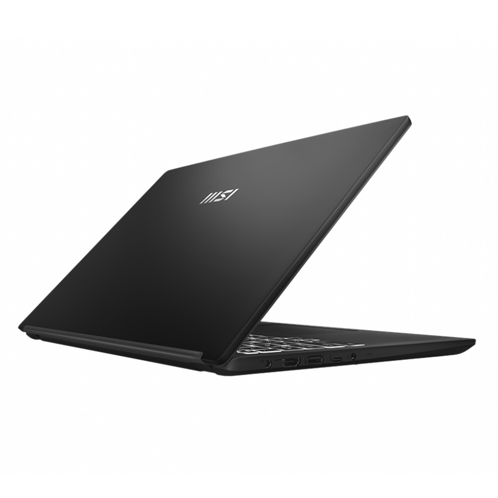 Laptop MSI Modern 15 B7M, 15,6", FHD, AMD R5-7530U, 16GB RAM, 512GB SSD, RX Vega 7, i zi