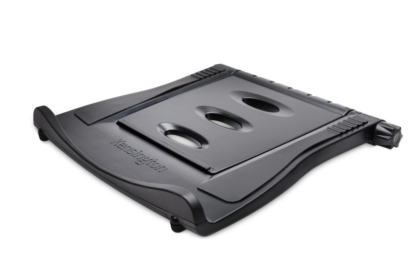 Mbajtëse për laptop Kensington SmartFit Easy Riser, 12-17", 50°, e zezë 