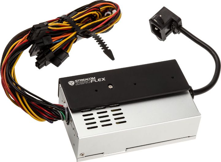 Furnizues energjie Streacom ZeroFlex ST ZF240, 240W, fanless