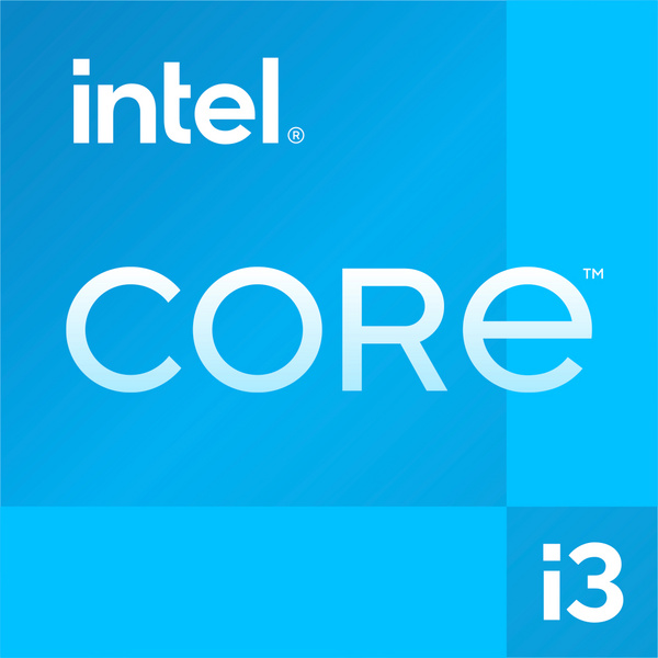 Procesor Intel Core i3-12100F 12MB