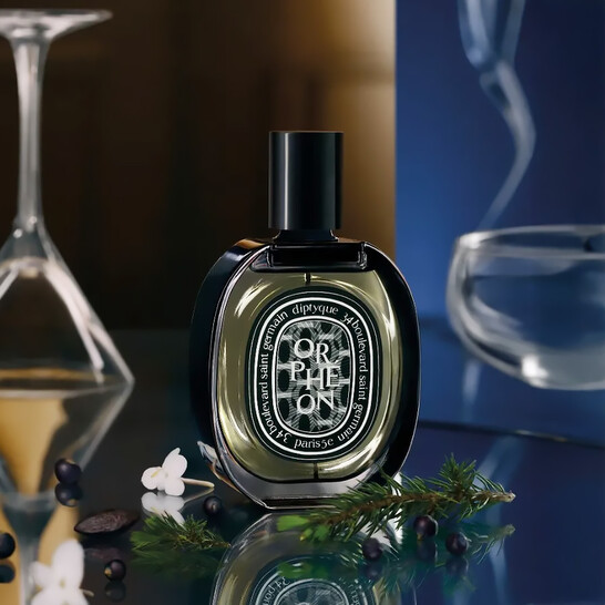 Eau de Parfum Diptyque Orpheon, 75ml