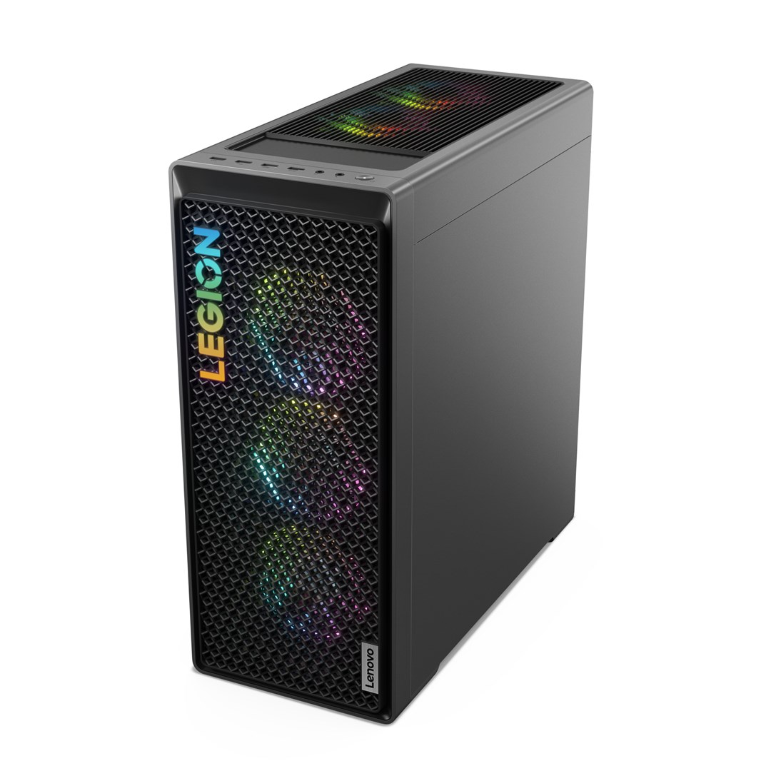 Kompjuter Lenovo Legion T7 34IRZ8, i9-14900K, 32GB DDR5, 1TB SSD, RTX 4080 SUPER, i hirtë