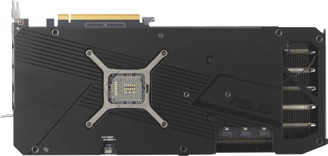 Графичка картичка Asus Dual Radeon RX 7900 XTX OC 24GB GDDR6