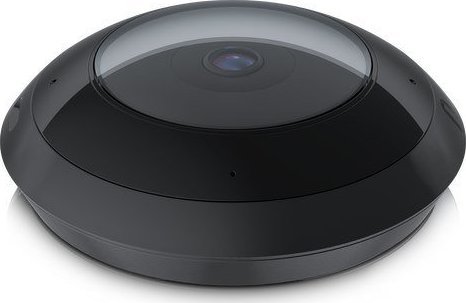 Kamerë IP Ubiquiti UVC-AI-360, 5MP, 360°, e bardhë