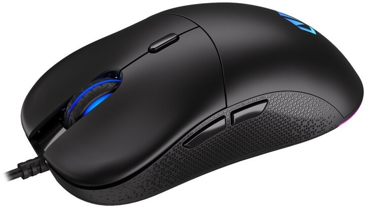 Maus Endorfy GEM, i zi