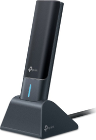 Adapter Wi-Fi TP-Link Archer AXE5400, Wi-Fi 6E, USB 3.0, i zi