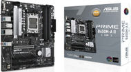 Plakë amë Asus PRIME B650M-A II-CSM, Micro ATX, DDR5, PCIe 5.0, e zezë