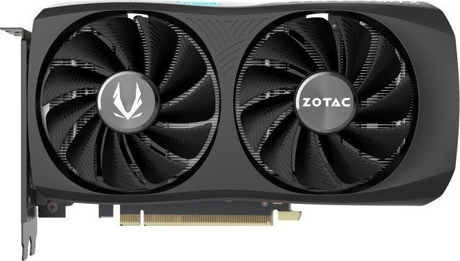 Kartelë grafike Zotac Gaming GeForce RTX 4070 Twin Edge OC 12GB GDDR6X