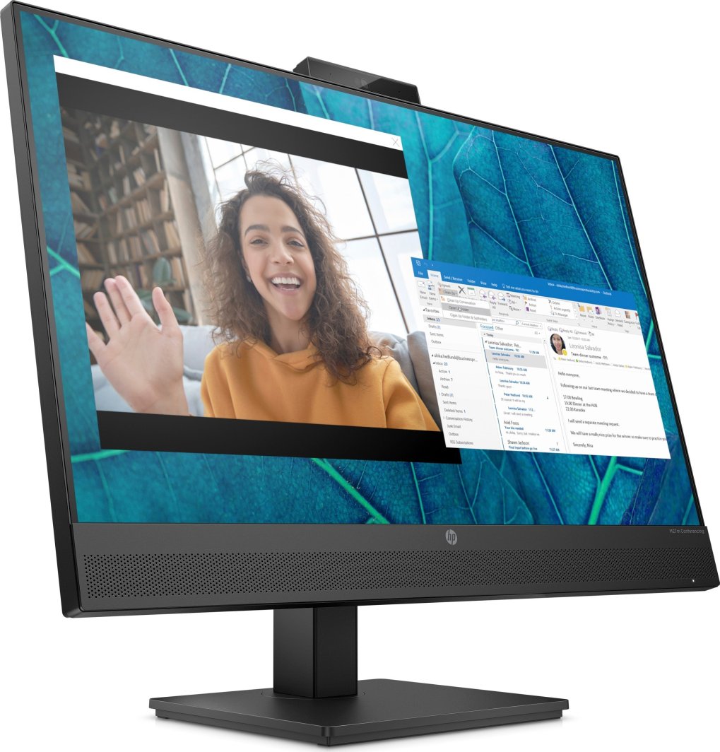 Monitor HP M27m (678U8AT), 27", FHD, i zi