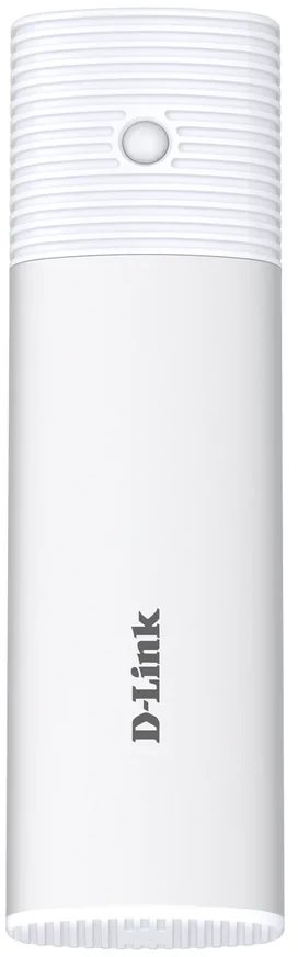 Kuti eksterne për SSD D-Link DSP-111, USB-C, M.2 NVMe NGFF, argjendtë