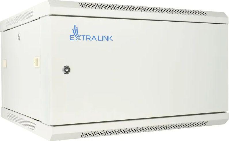 Kabinet ExtraLink EX.13001 [12105651], 19", i bardhë