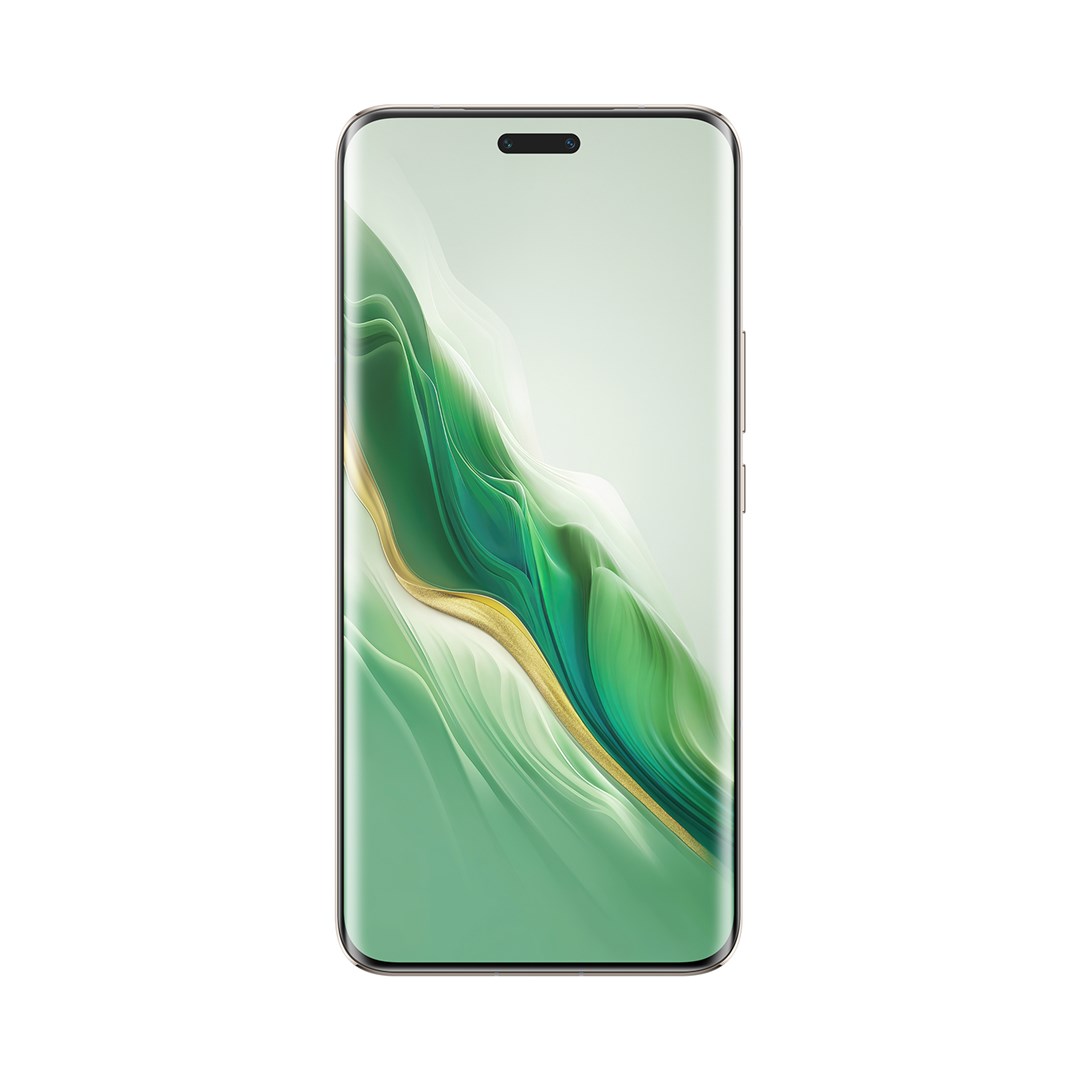 Celular Honor Magic 6 Pro, 6.8", 12GB RAM, 512GB, 5G, i gjelbër