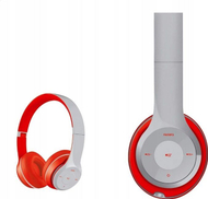 Kufje Wireless Freestyle FH0915 (43686), të hirta