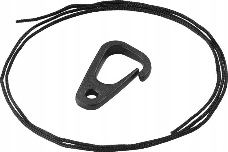 Rrip kyçi për kapak lente JJC KLC-CH, universal, për kamera